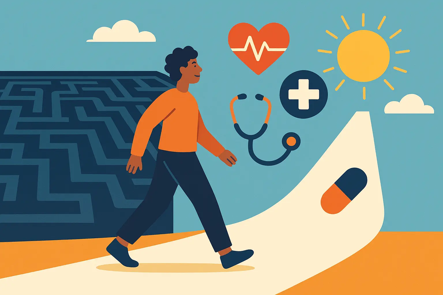 Direct-pay IV therapy alternatives