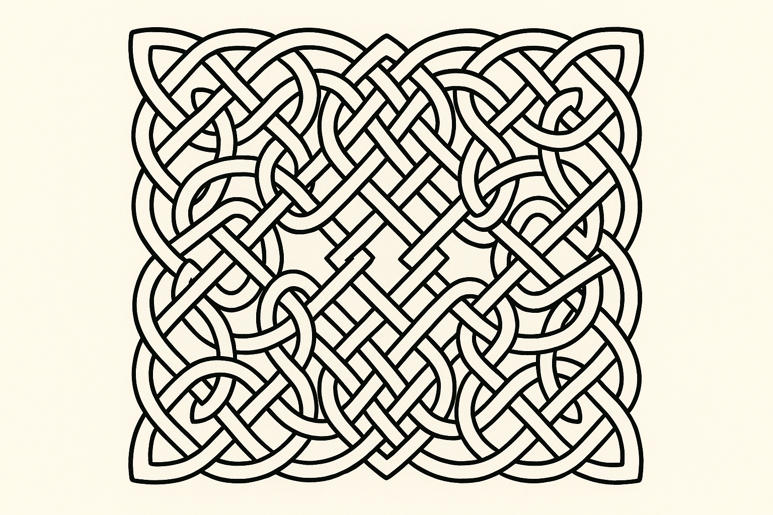 Celtic tattoo designs showcase