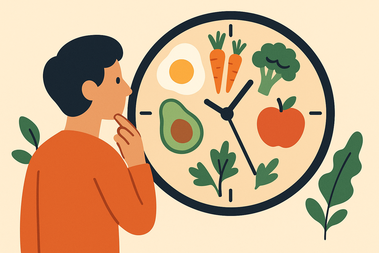 7-day meal plan for prediabetes overview