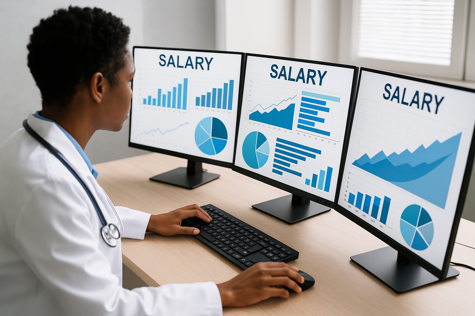 RHIT certification salary growth opportunities