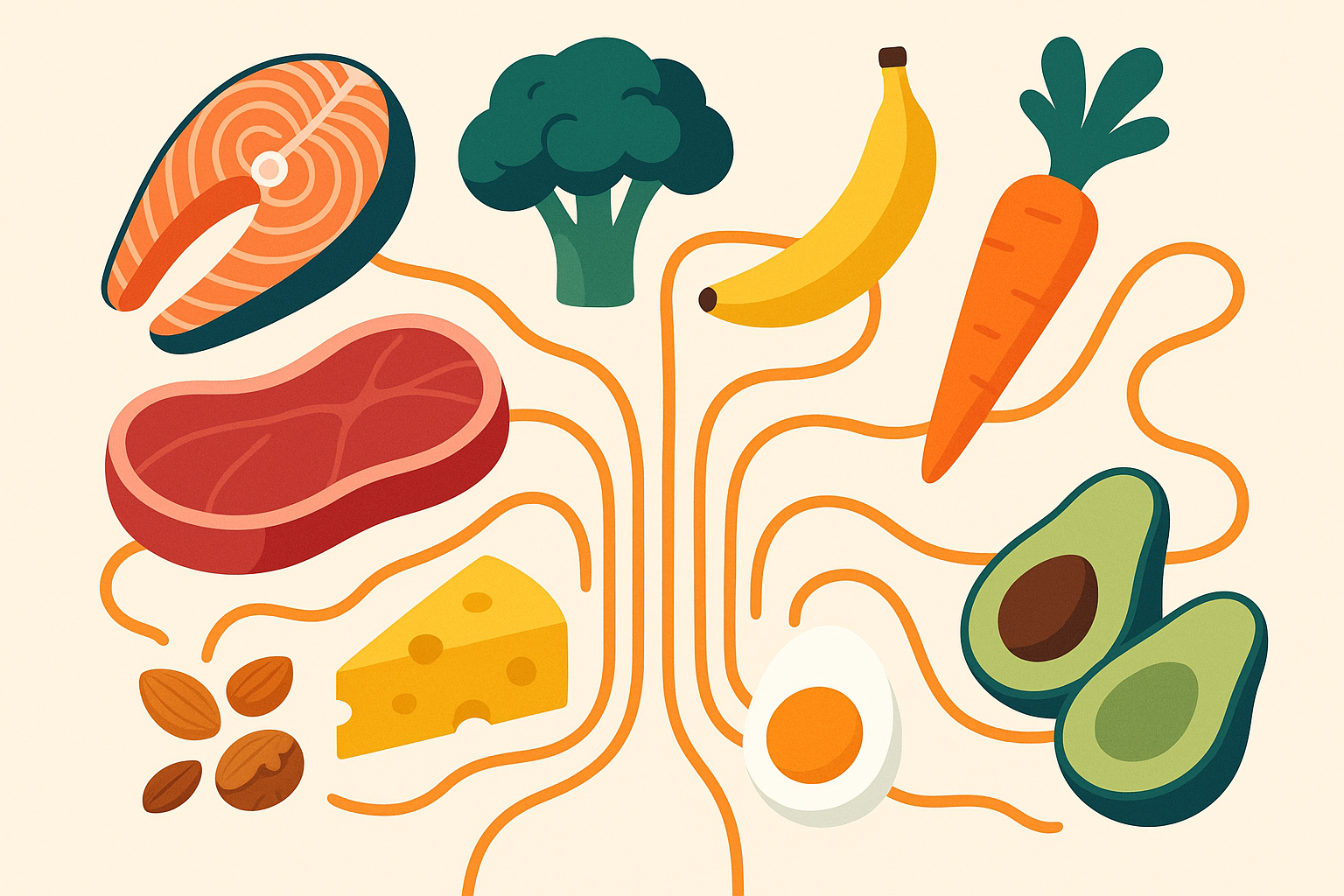 Nutrient absorption optimization