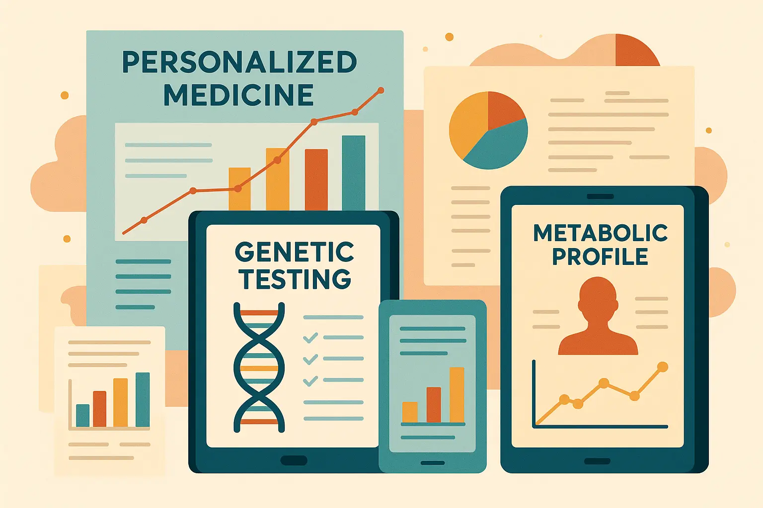 Personalized NAD Therapy Assessment