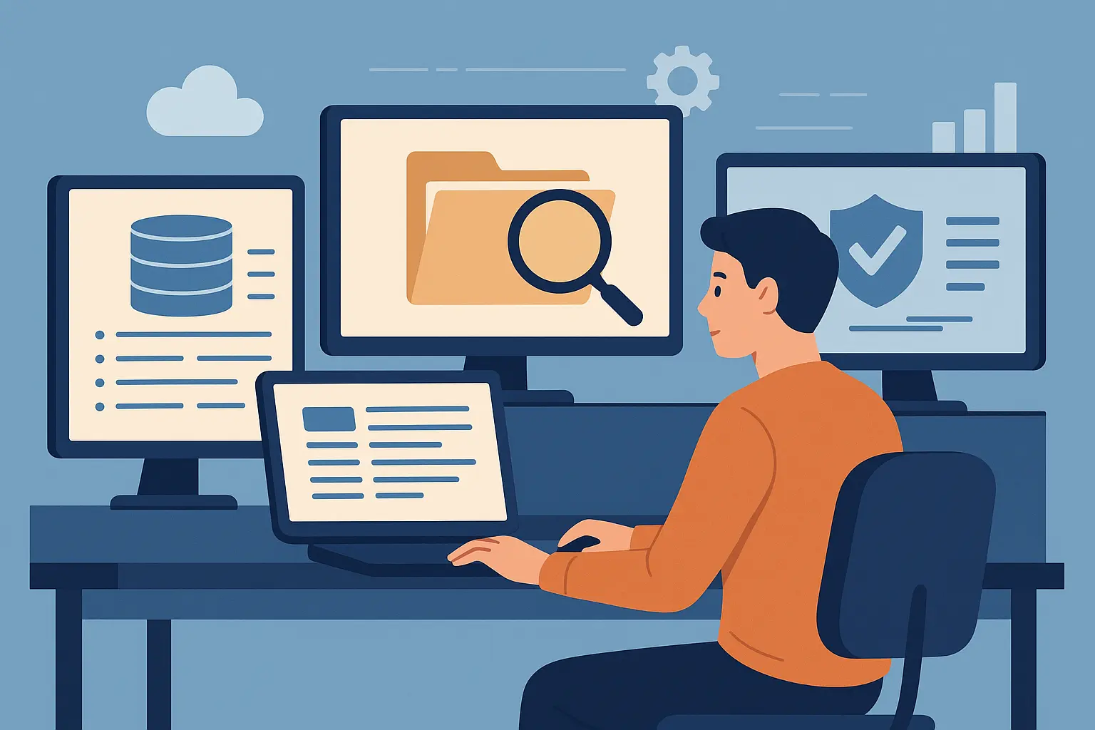 MLIS specialization requirements