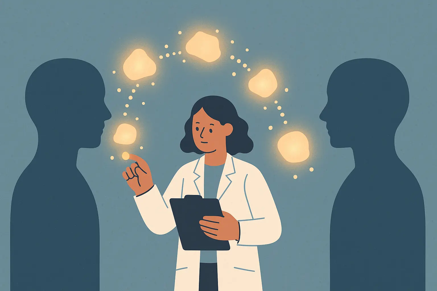 Biotechnology and human enhancement in sci-fi