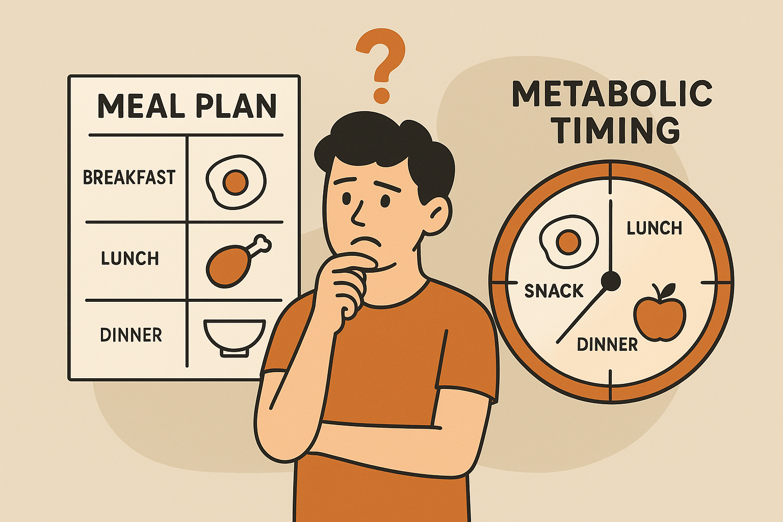 High protein meal planning strategy