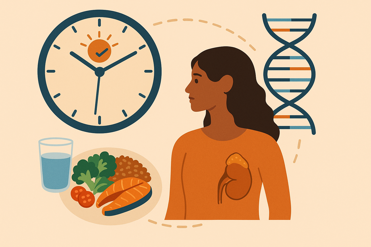 Adrenal optimization checklist