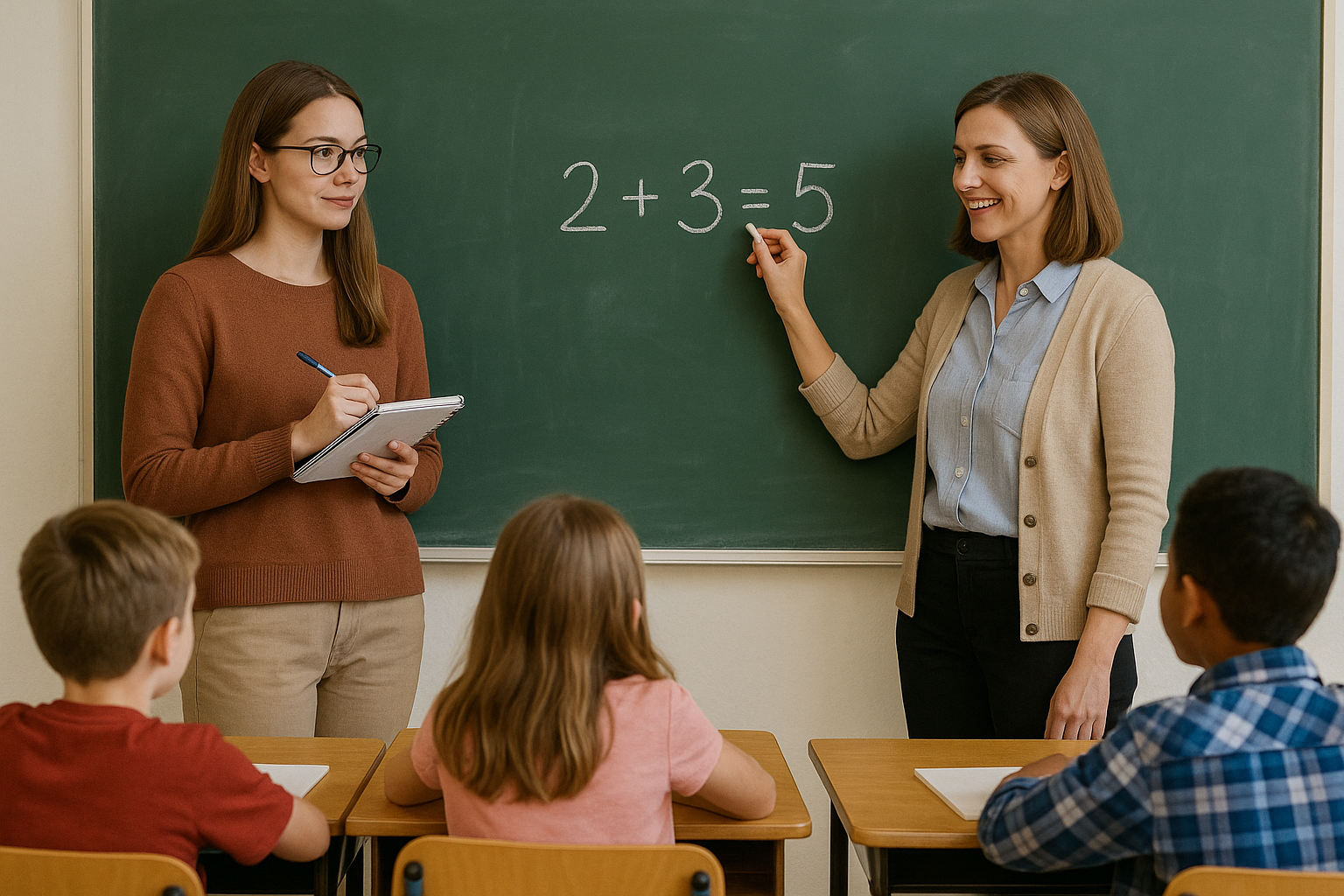 Student teacher placement challenges and mentor relationships