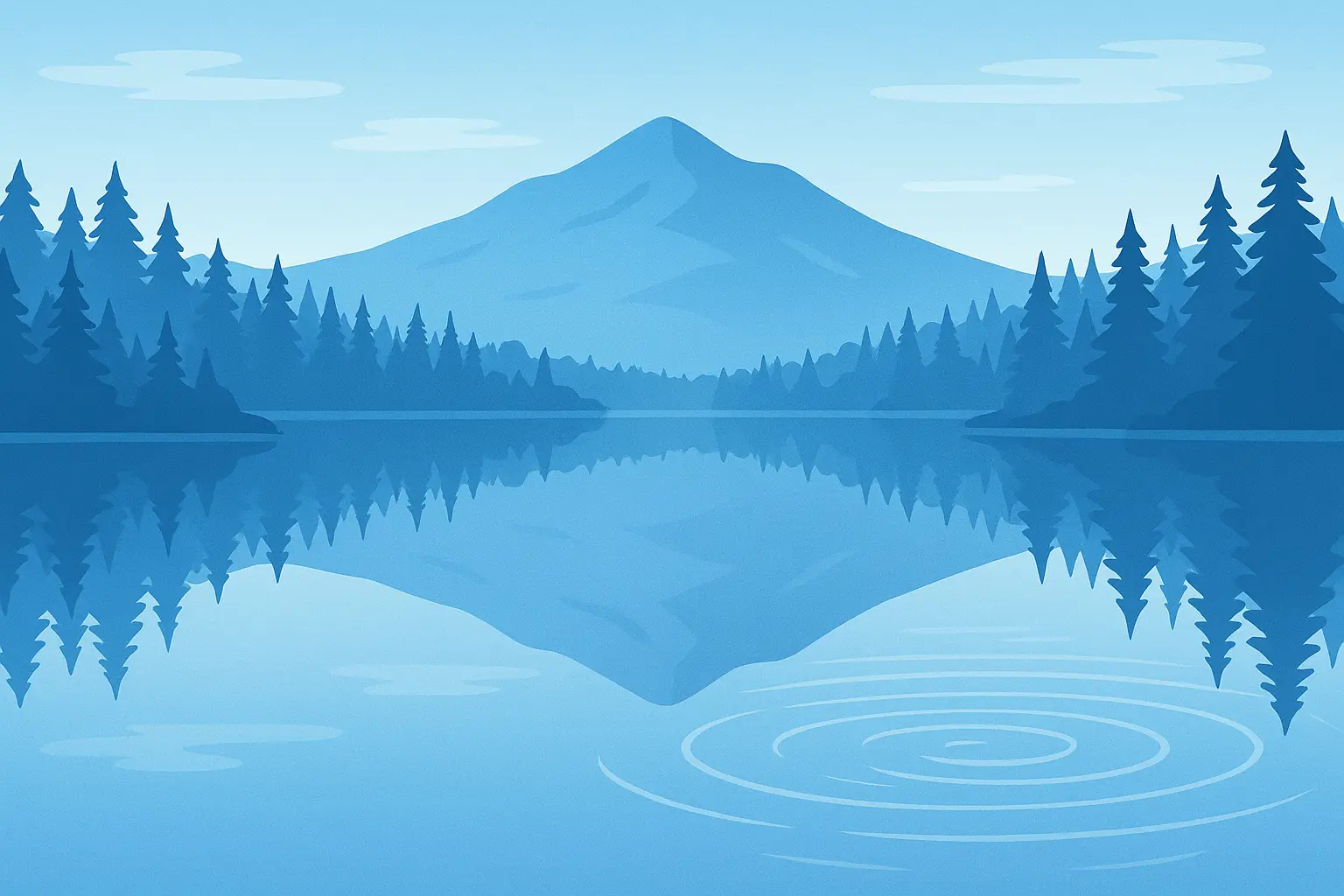 Final zen teaching on acceptance