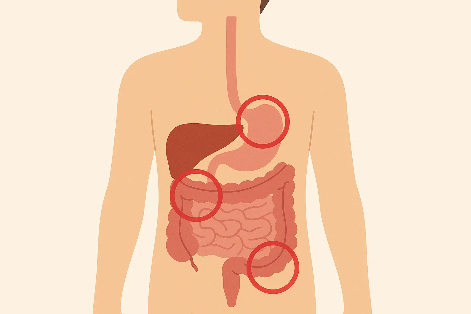 Genetic factors affecting iron absorption and treatment