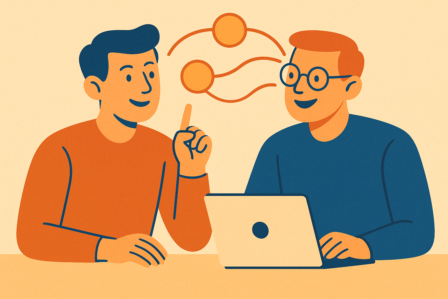 Strategic social architecture for accelerated growth