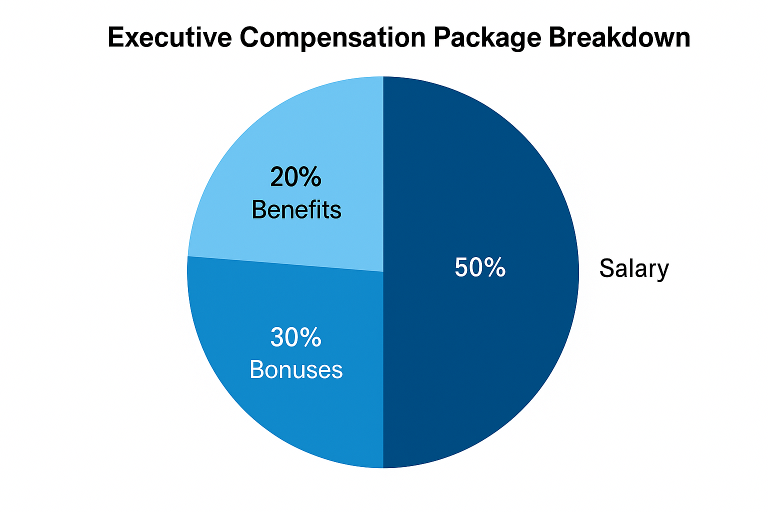 Corporate pilot compensation planning strategy