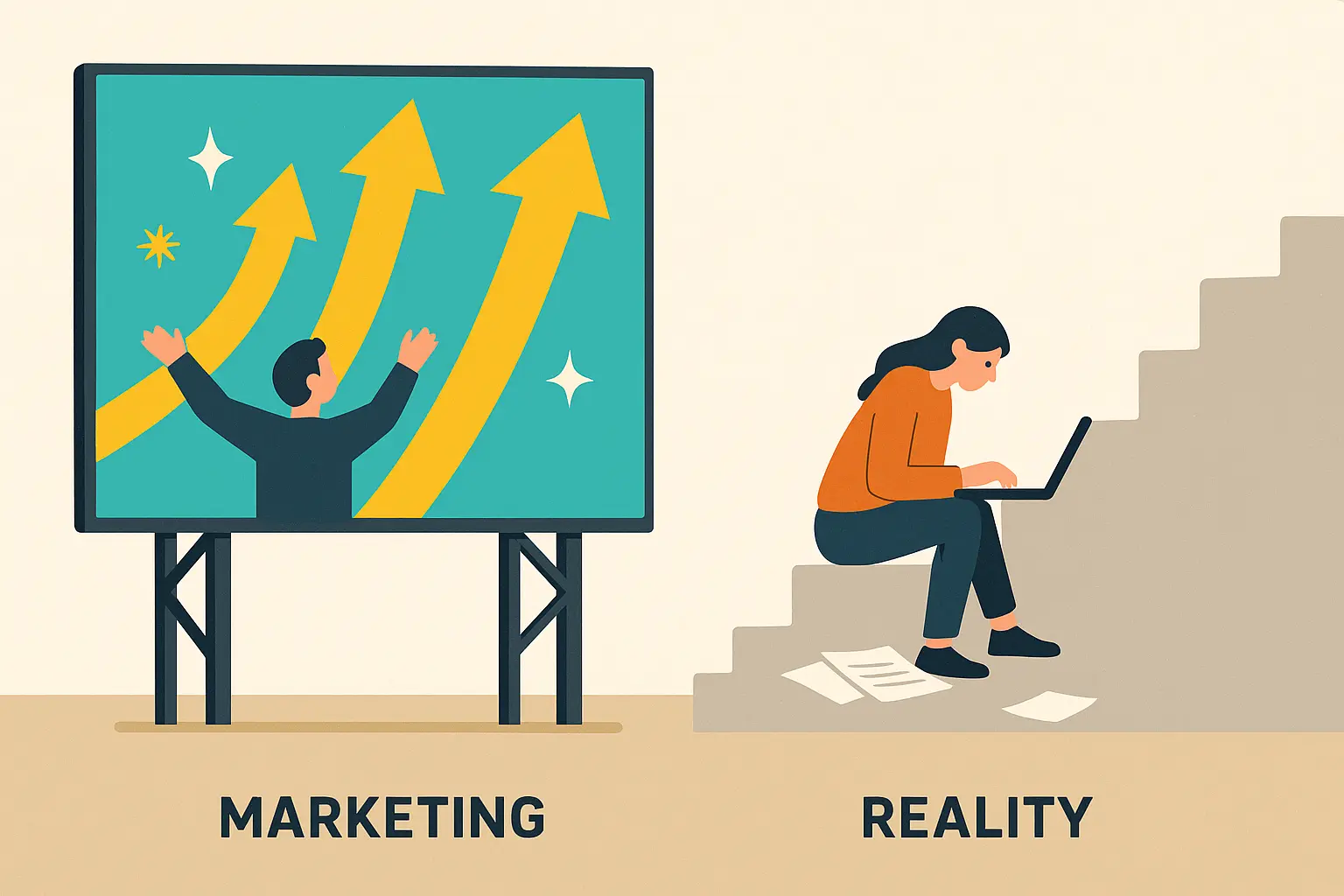 Business models behind coding bootcamps