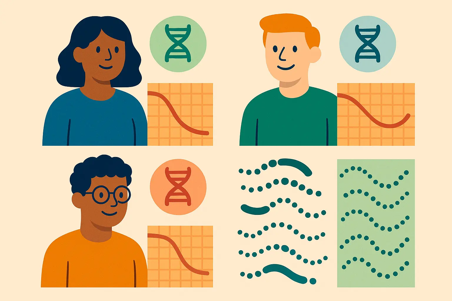 Personalized recovery timelines