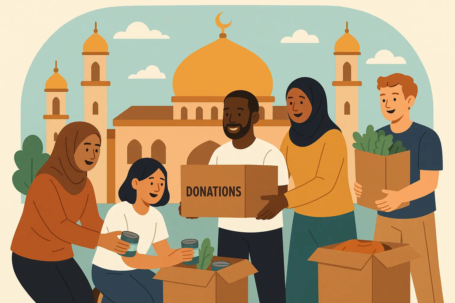 Modern applications of Islamic stories