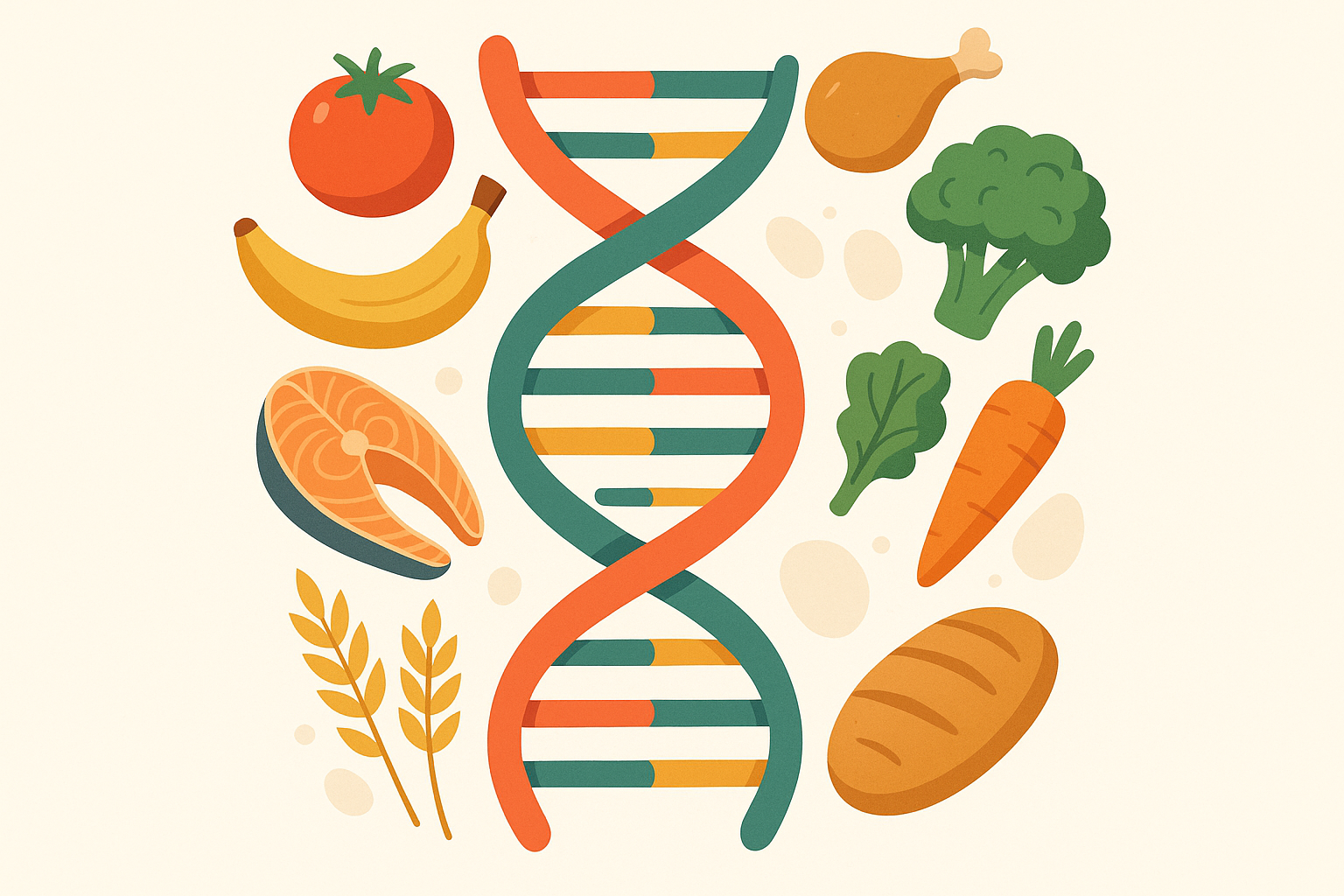 Genetic Fat Loss Optimization