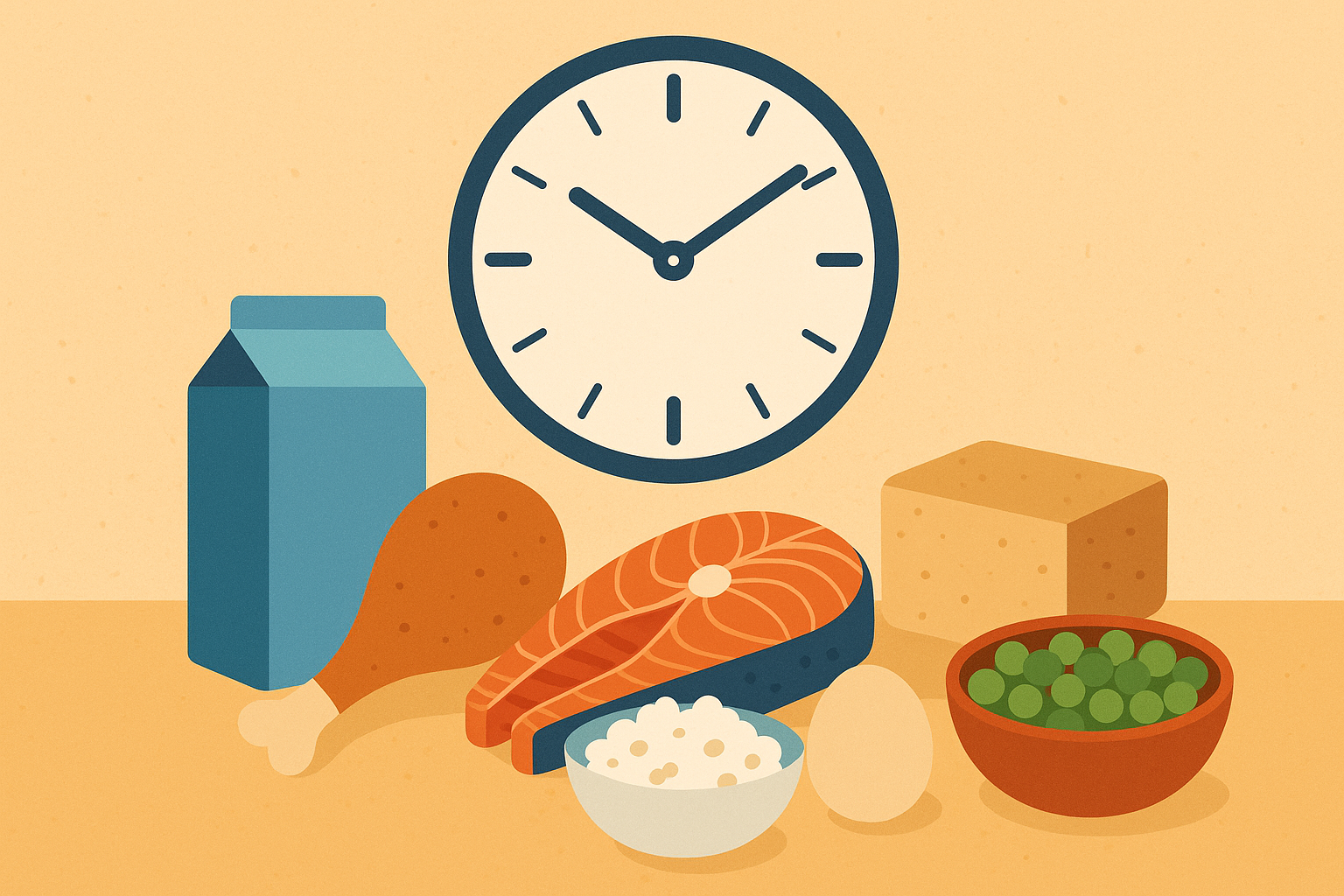 Nutrient Timing Fat Burning Cascade