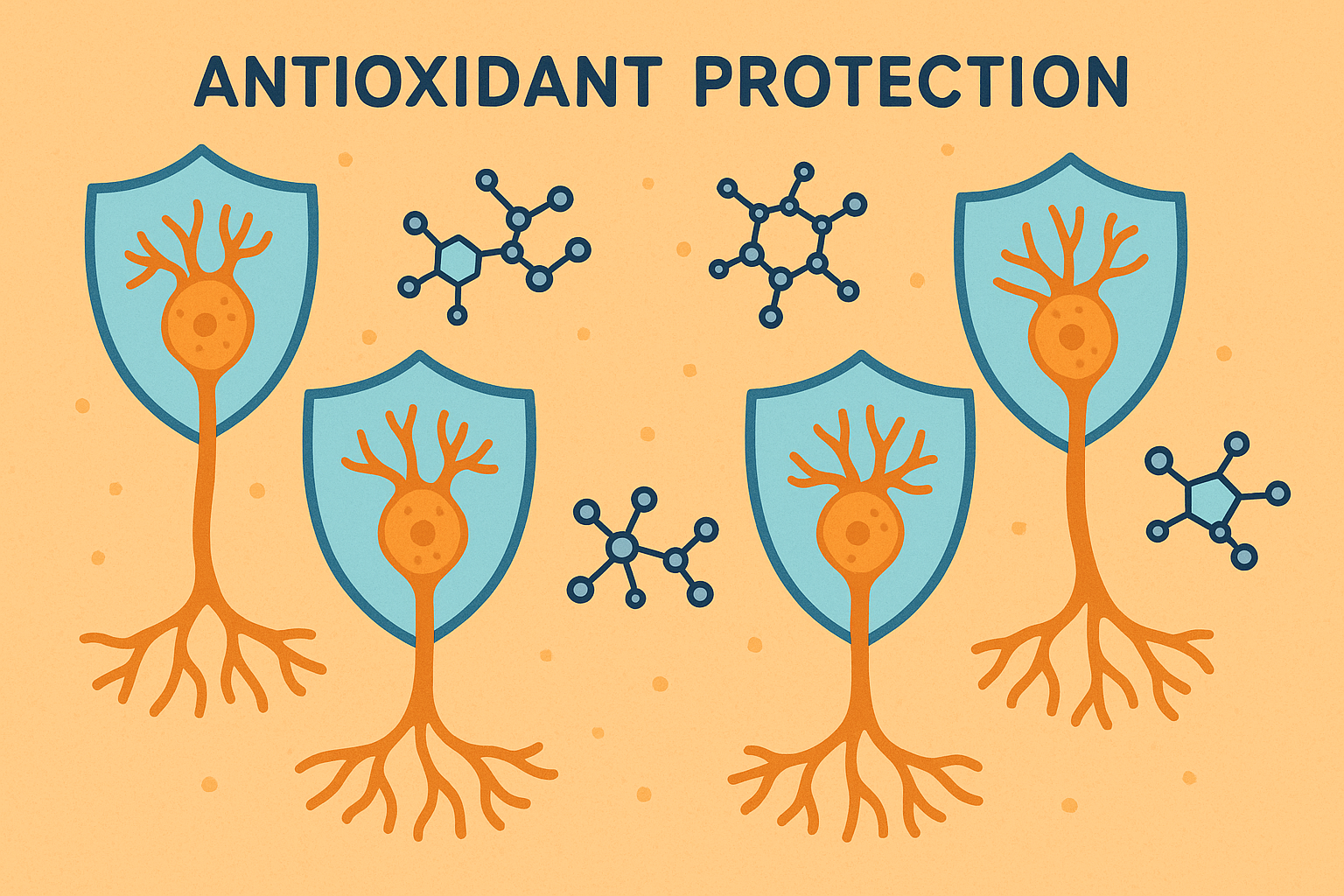Mitochondrial function and dopamine neuron health