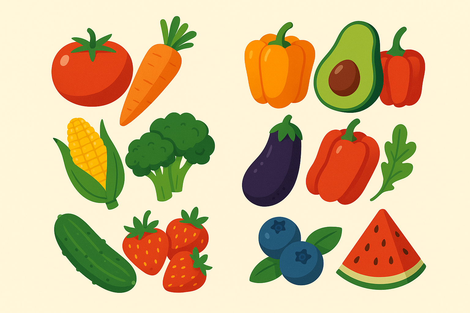 Nutrient absorption combinations
