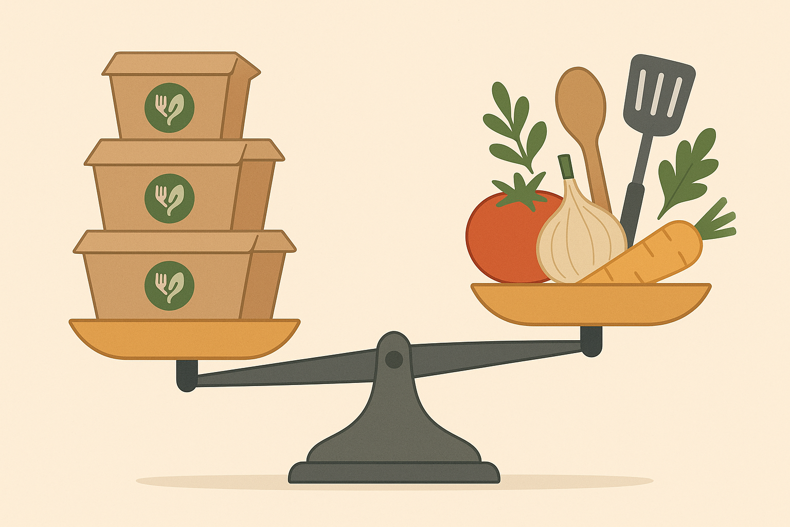 Fresh meal plan nutritional gaps and solutions