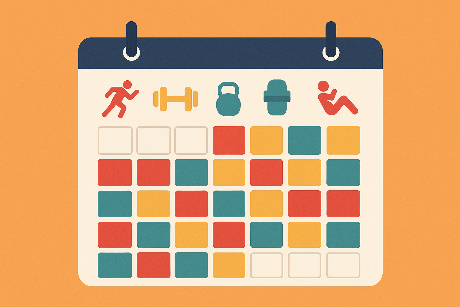 Training periodization for metabolic optimization
