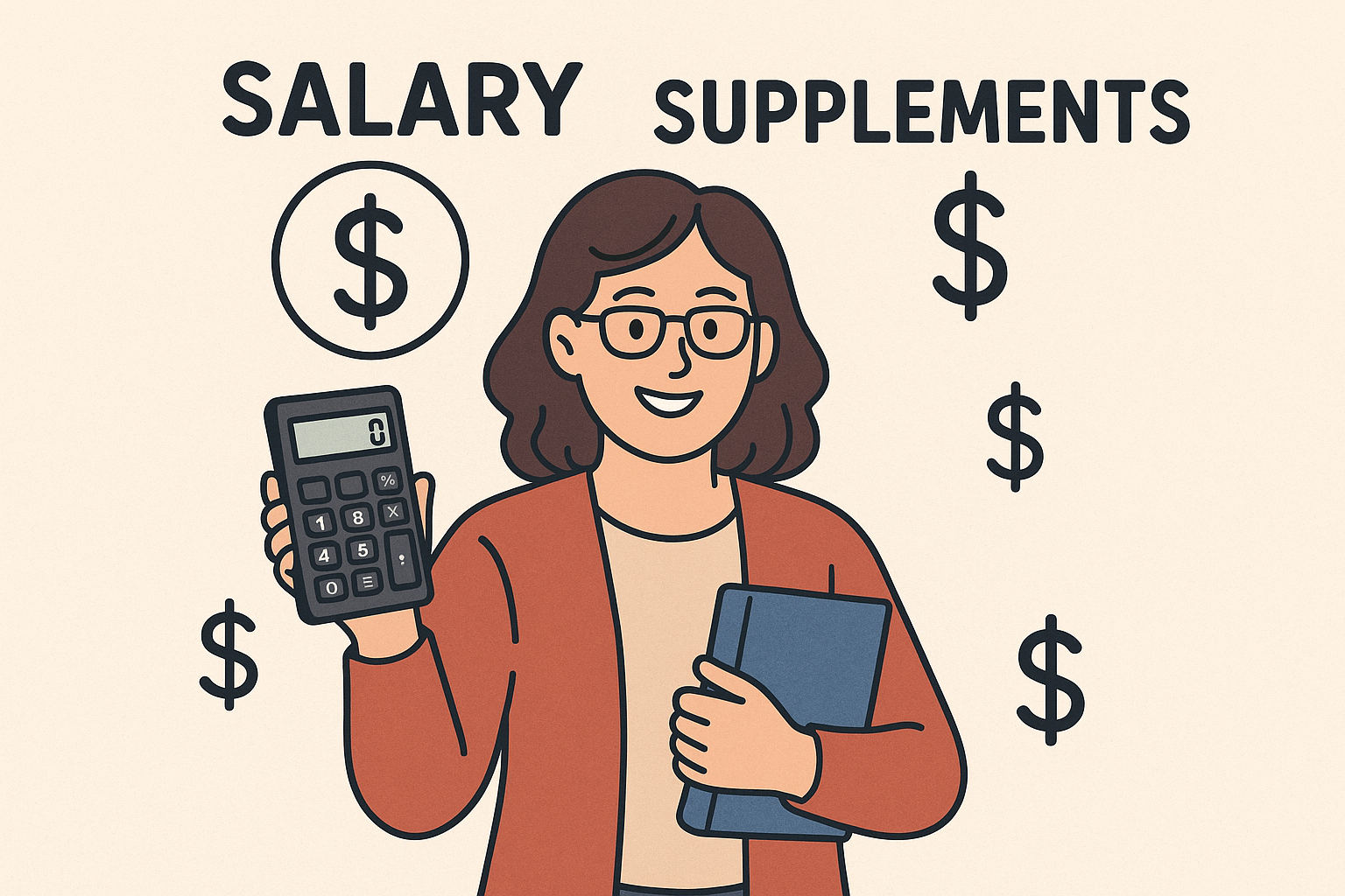 Georgia school district teacher compensation comparison