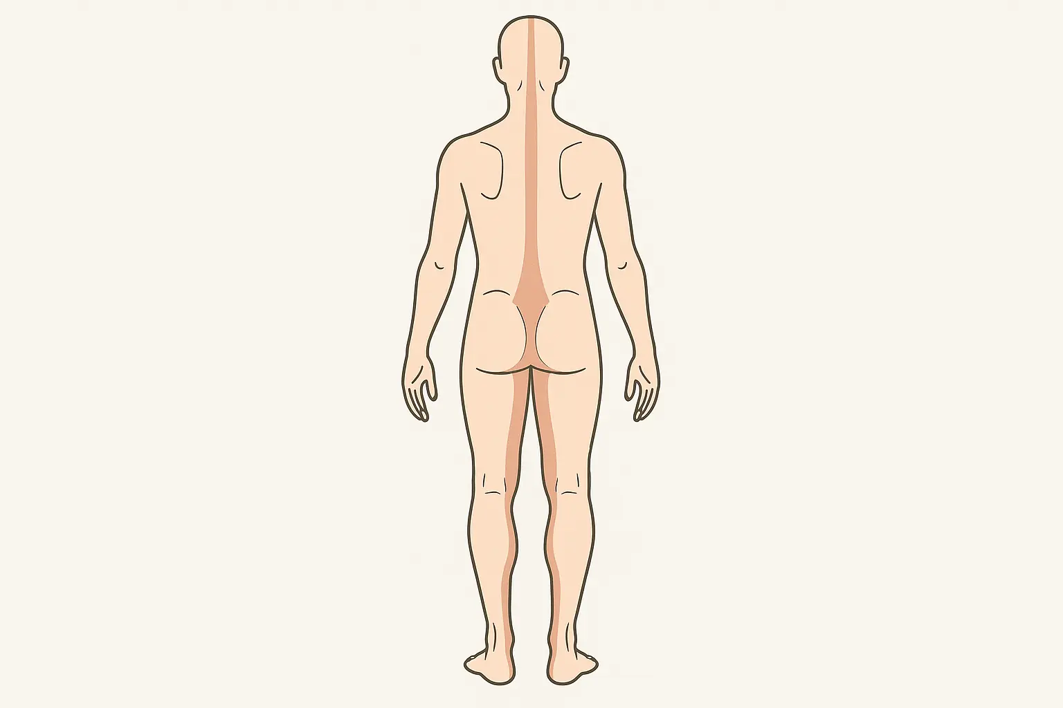 Thoracic outlet syndrome anatomy and pressure points