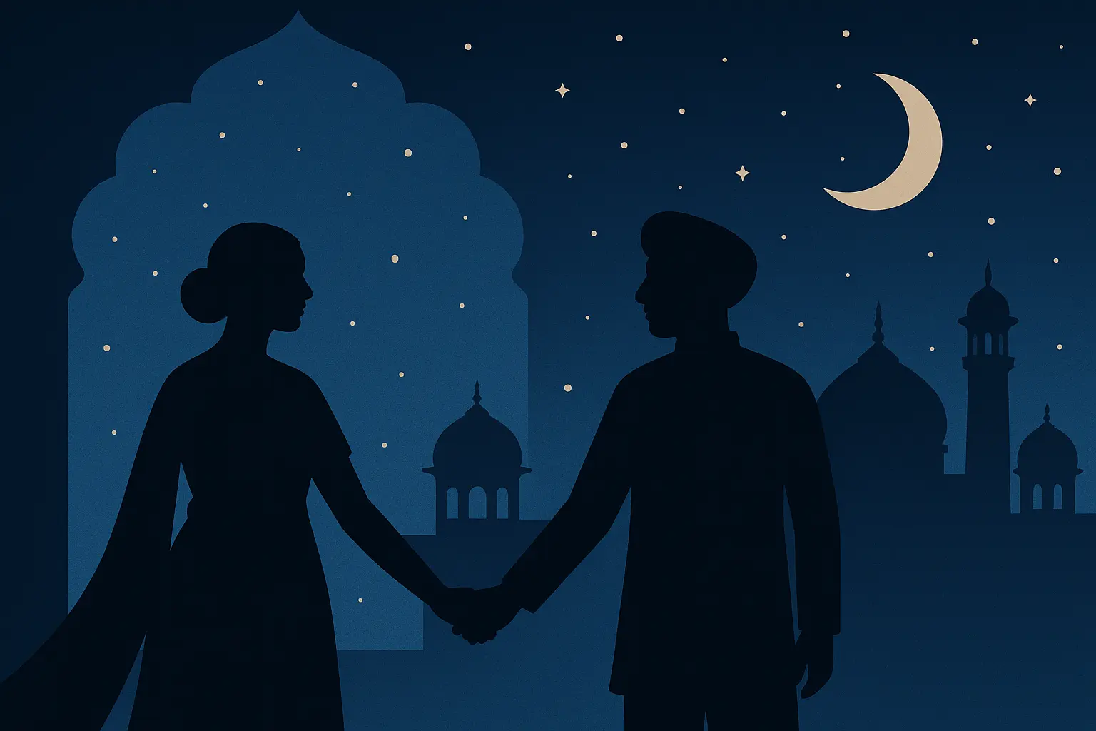 Arshi fanfiction reading experience