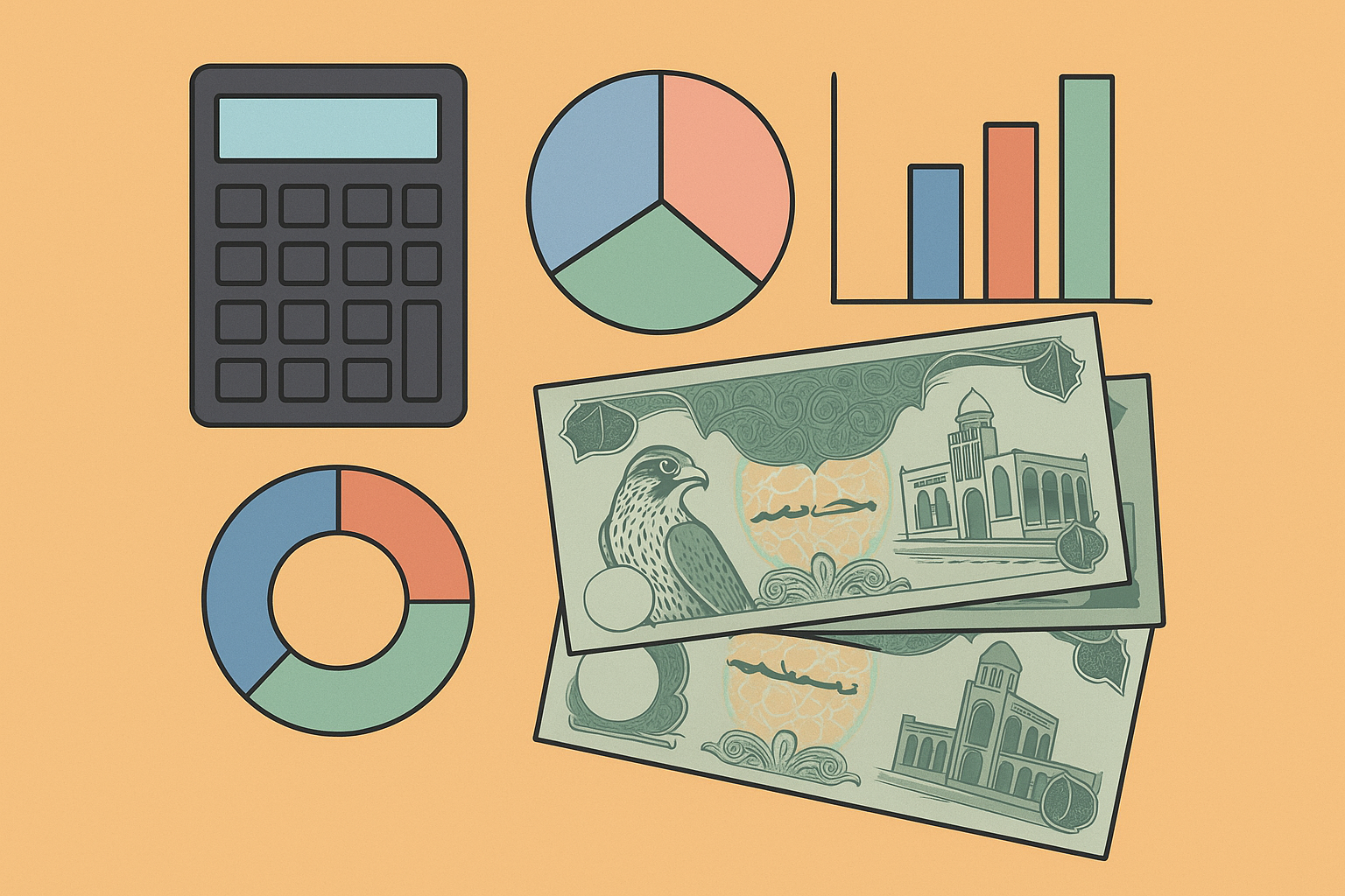 Dubai digital marketing salary optimization