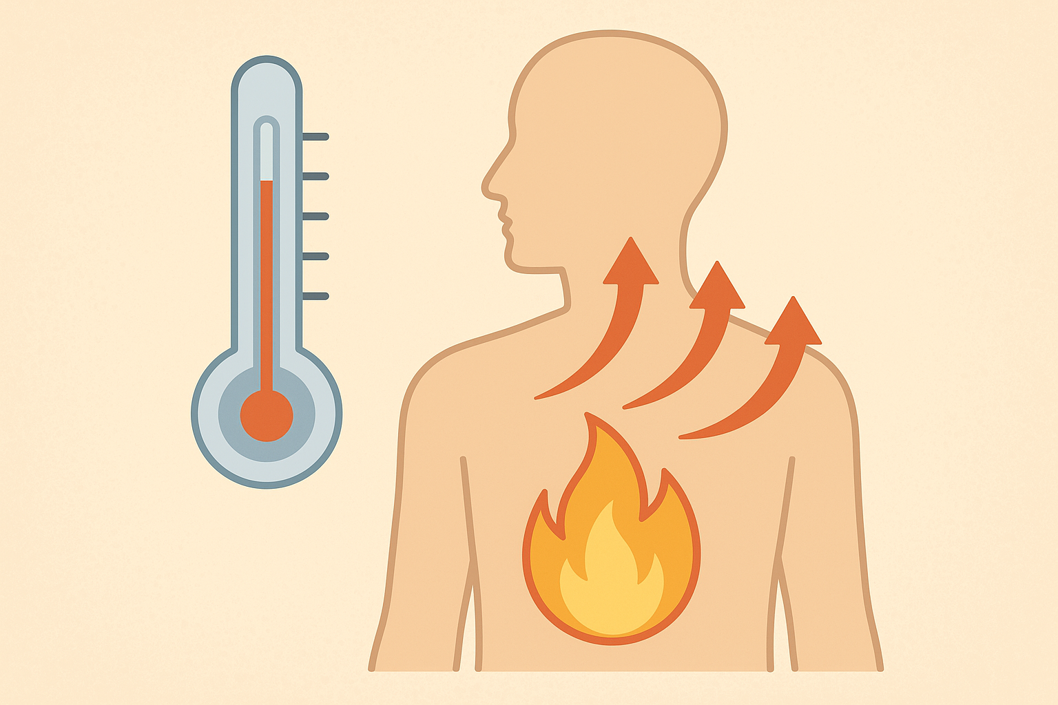 Managing adaptive thermogenesis in muscle building
