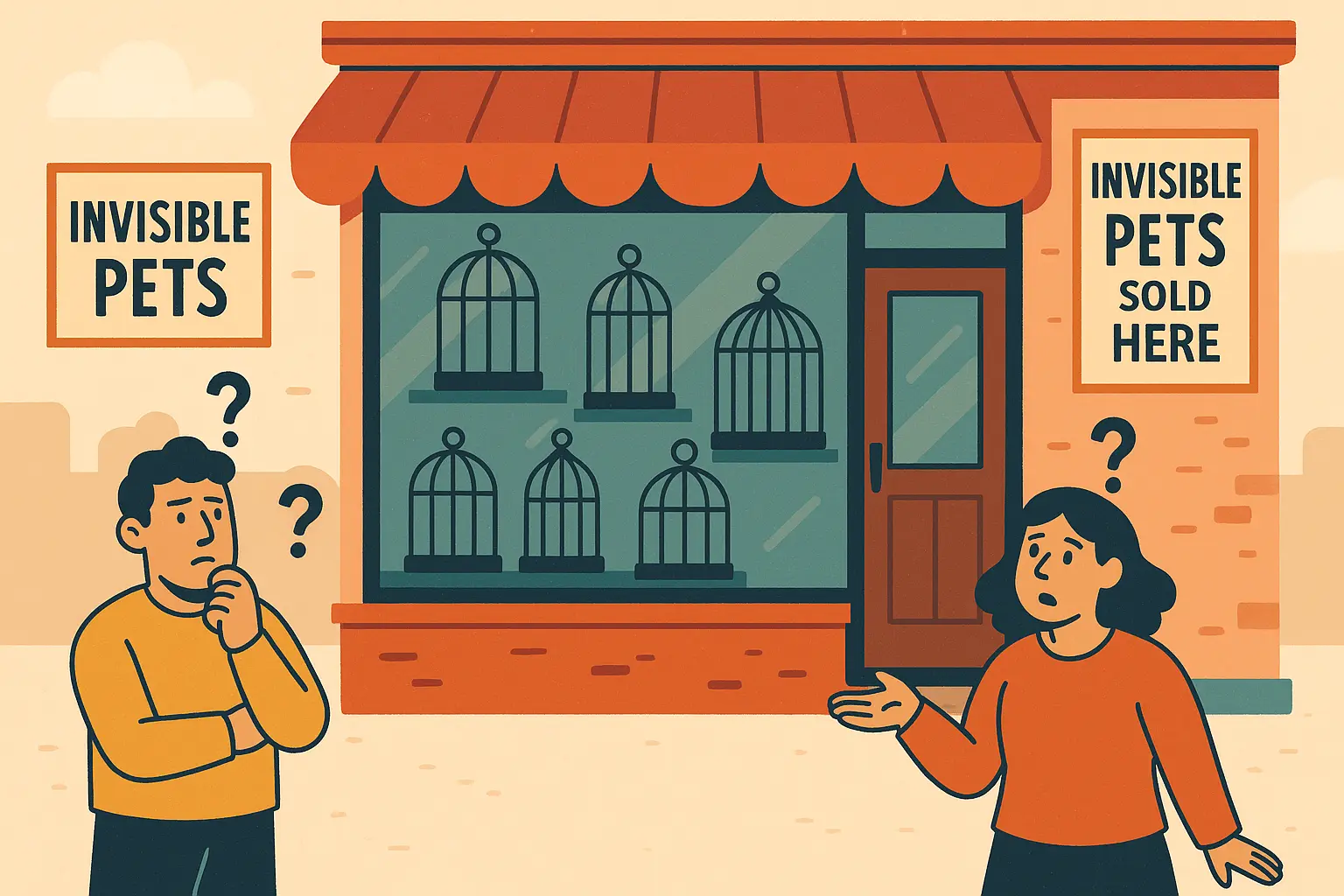 Florida business ventures