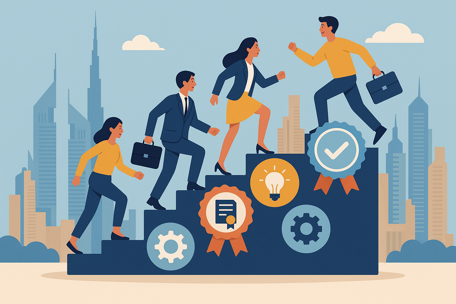 Fresh graduate cybersecurity career path