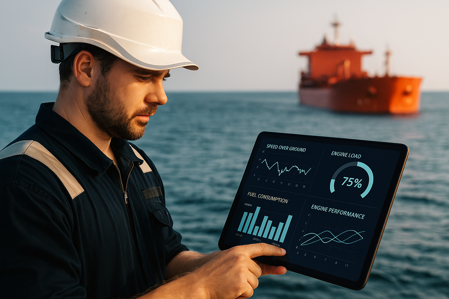 Maritime Entrepreneurship Framework