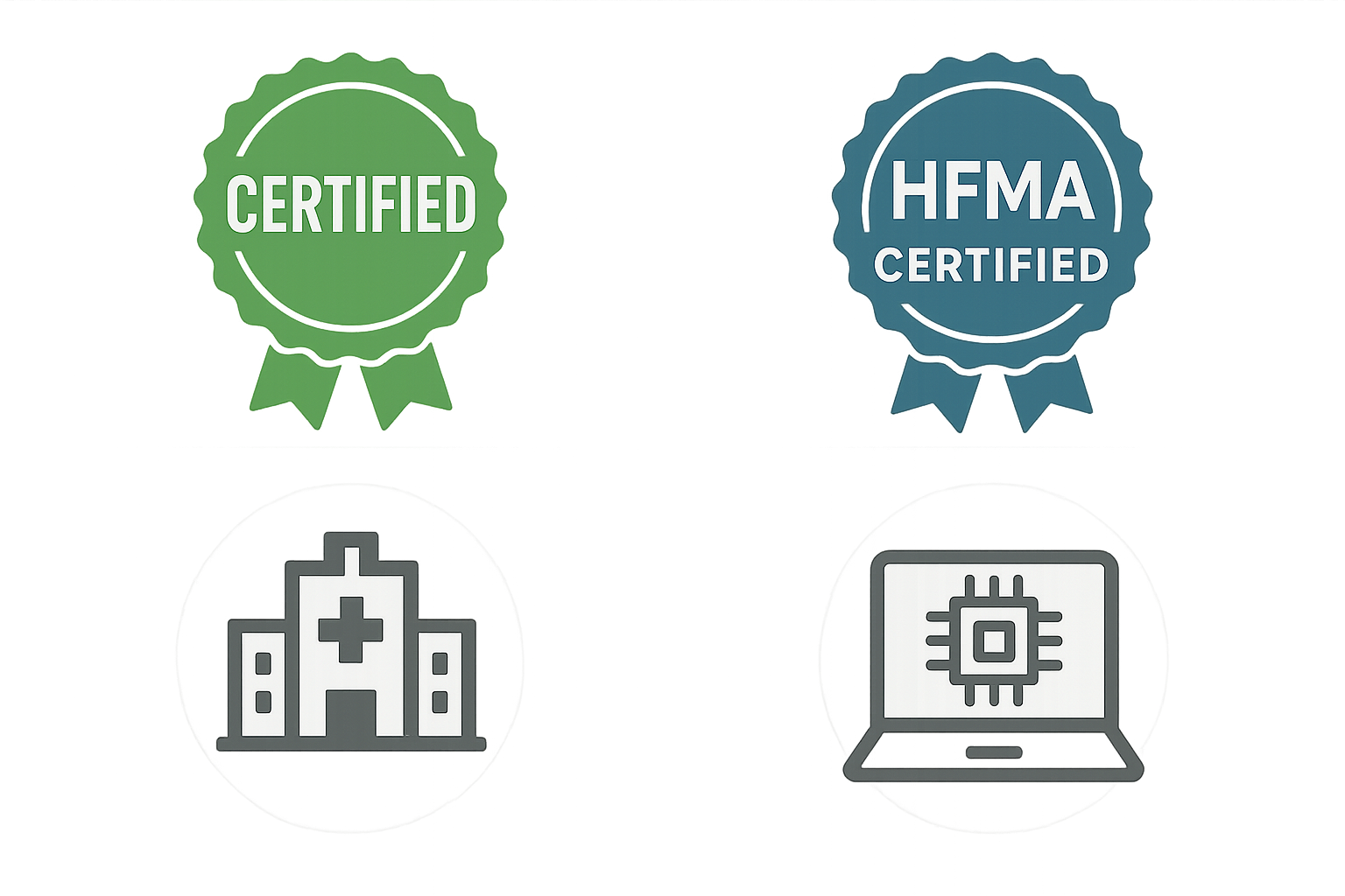Certification stacking strategy for salary growth