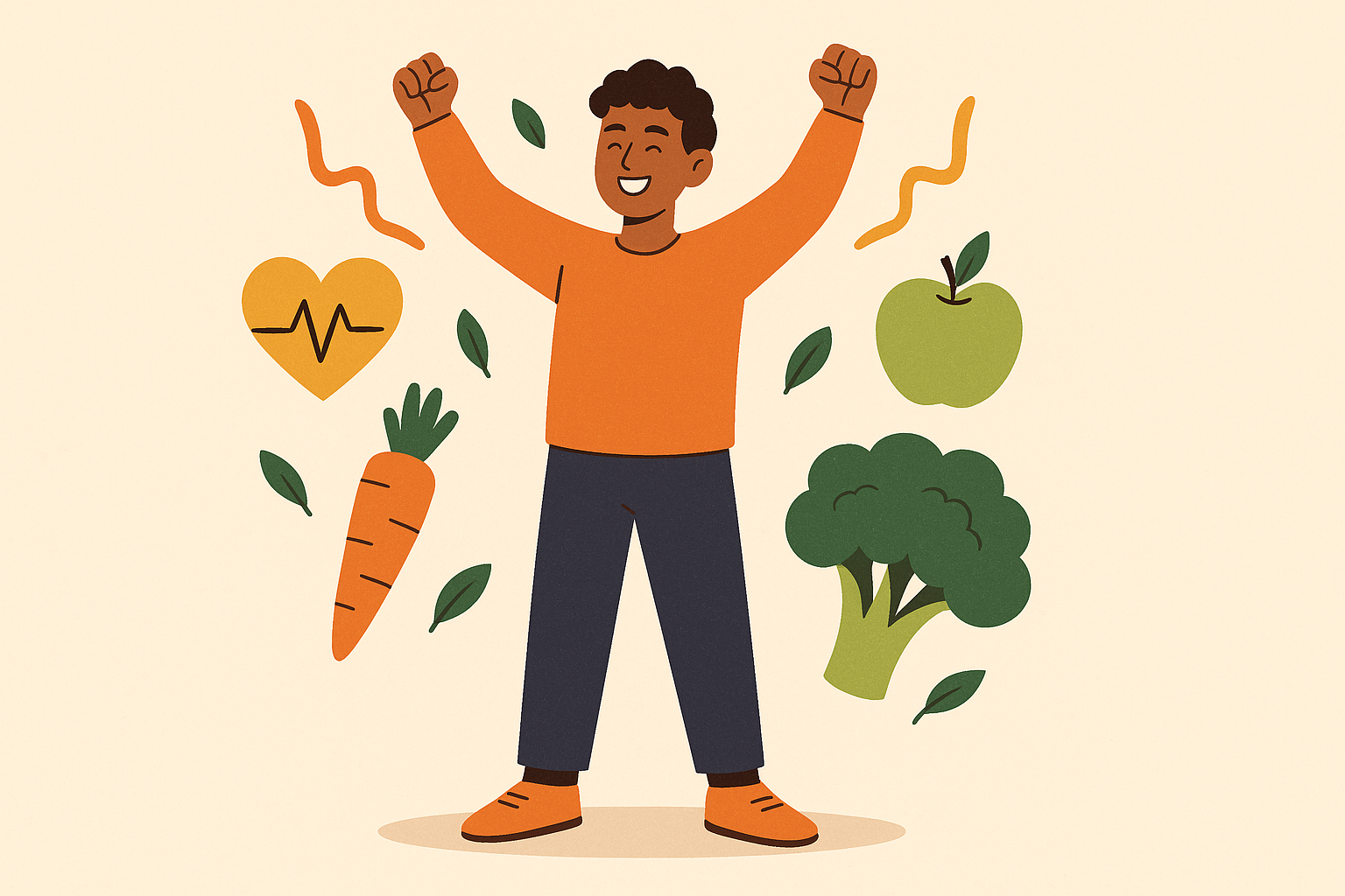 Sustainable keto lifestyle transformation
