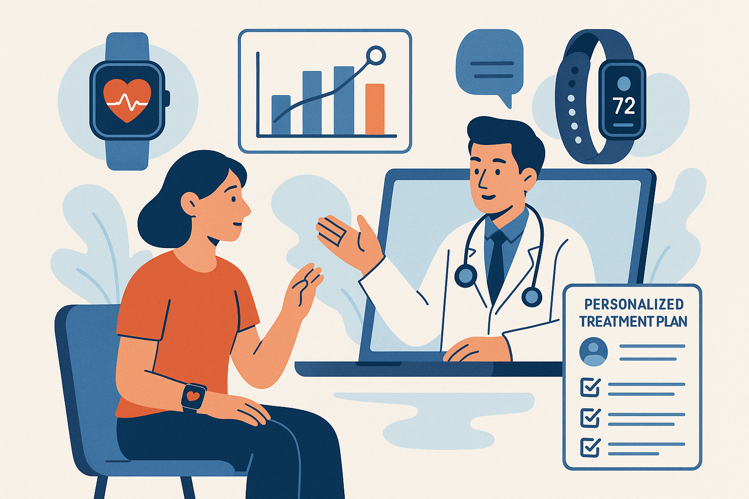 Enov.one personalized health optimization
