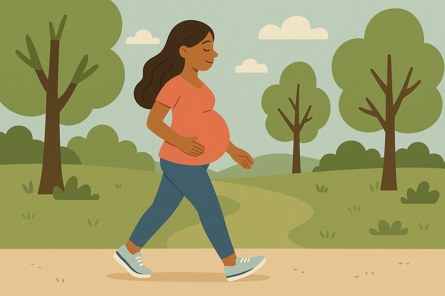 Post-meal movement timing for glucose control