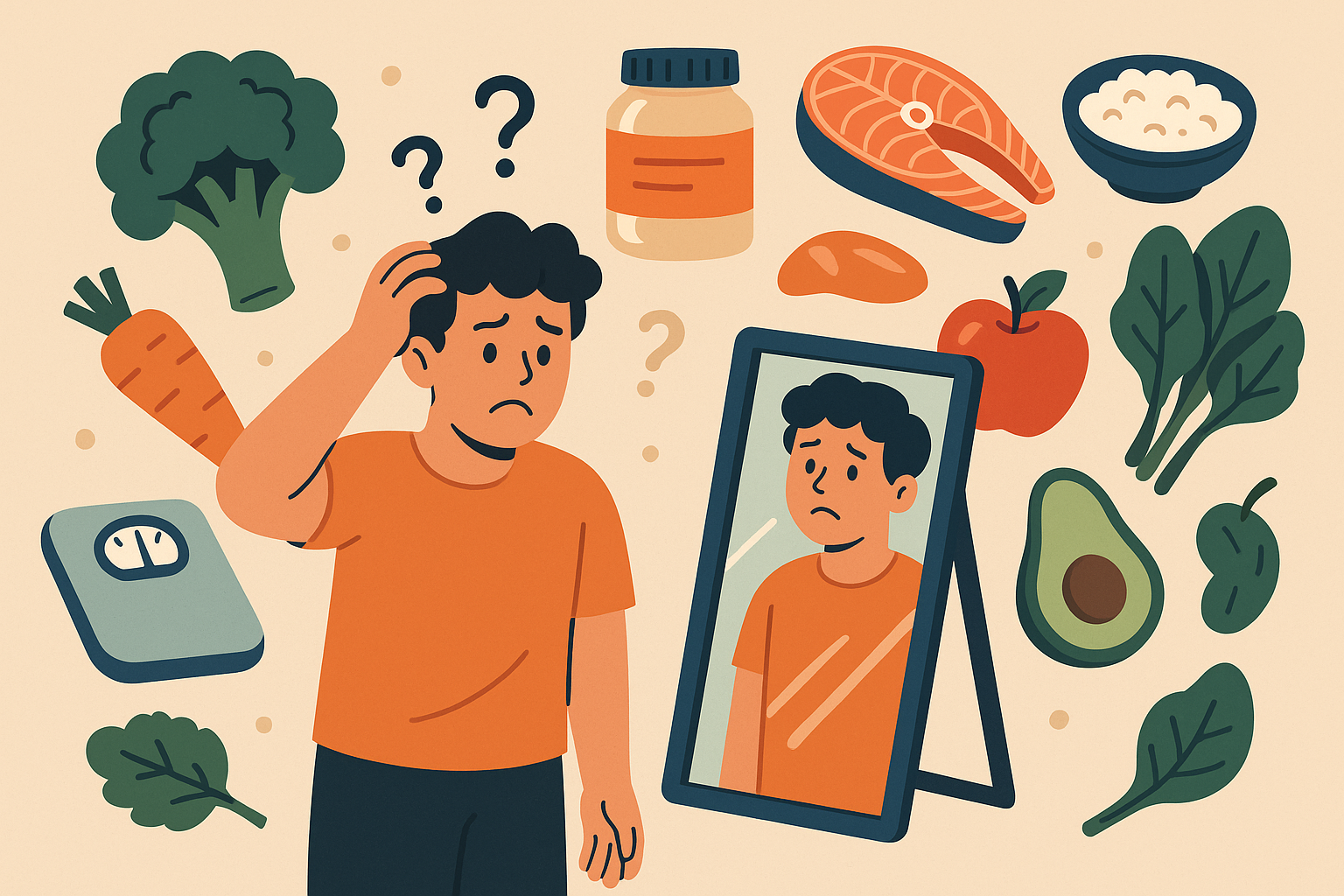 Strategic meal timing for optimal muscle growth