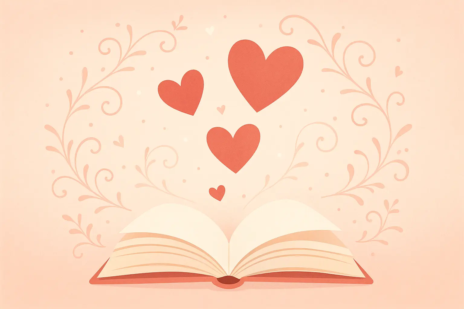 Collection of romantic short stories