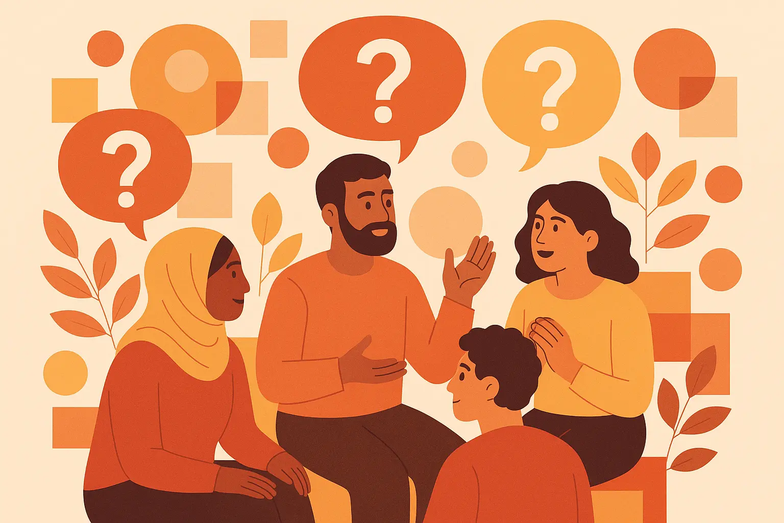 Final thoughts on black stories