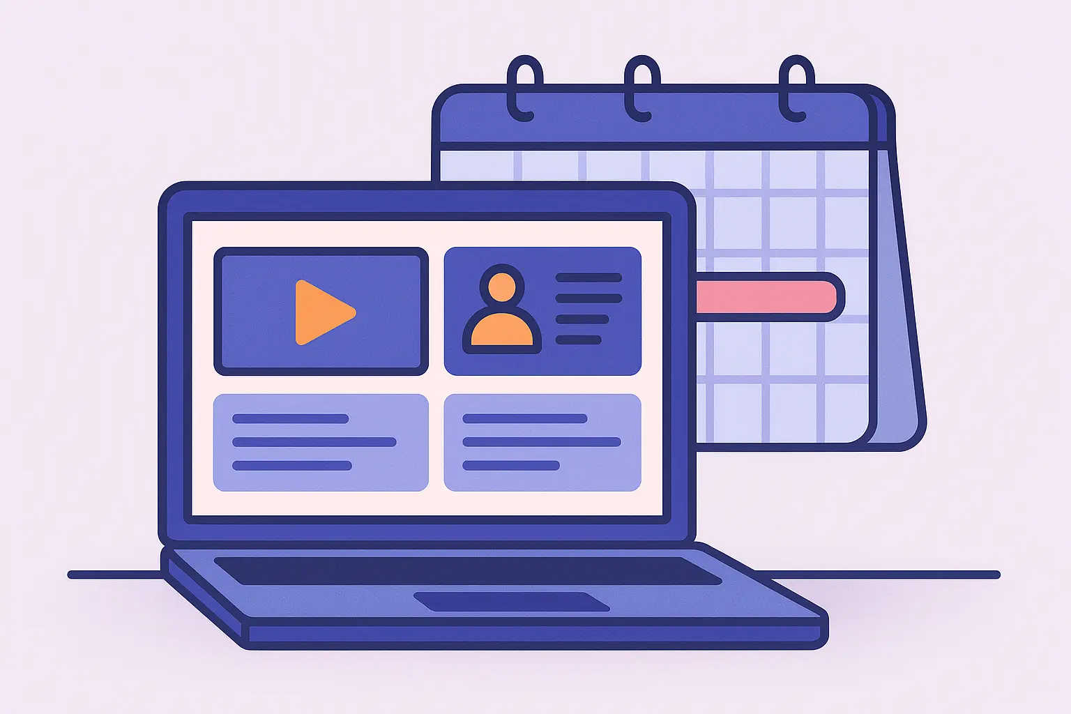 Technology impact on management education timelines