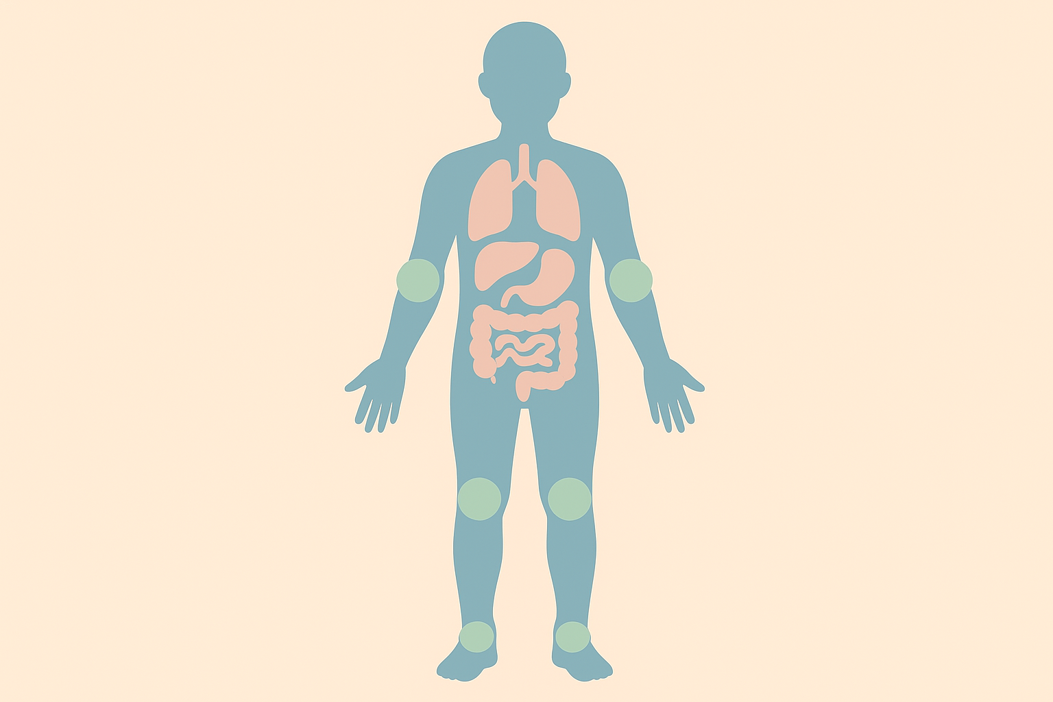 Inflammation reduction on carnivore diet