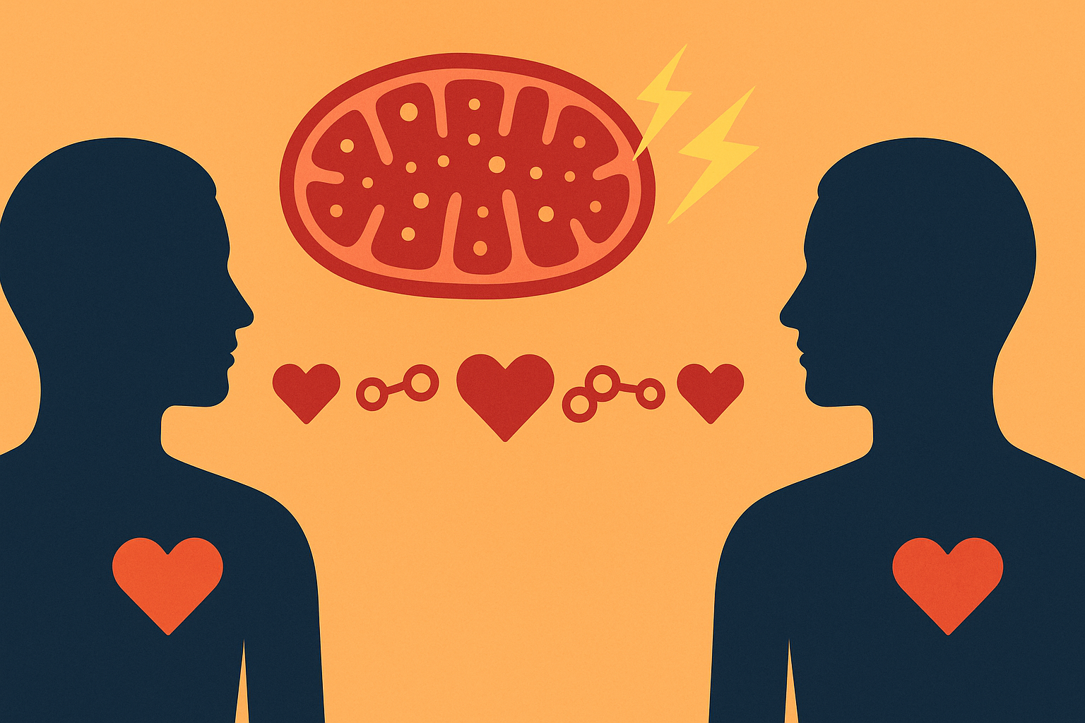 Hidden chemistry affecting intimacy