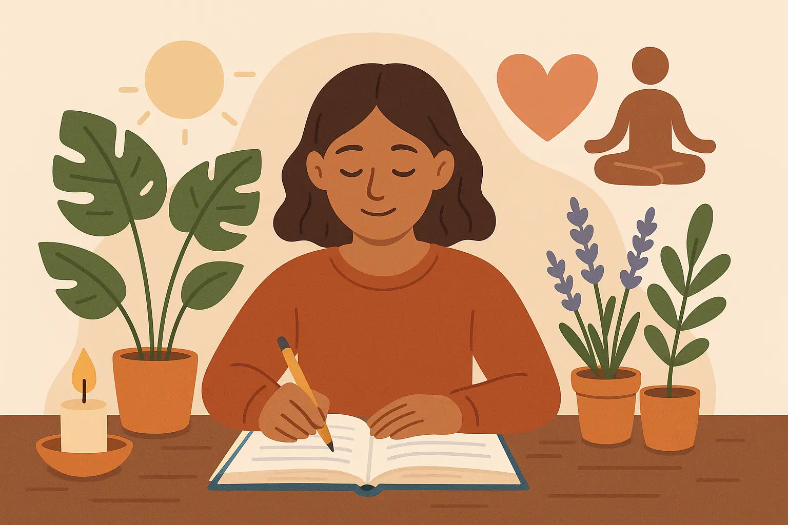 Mental health support for law students