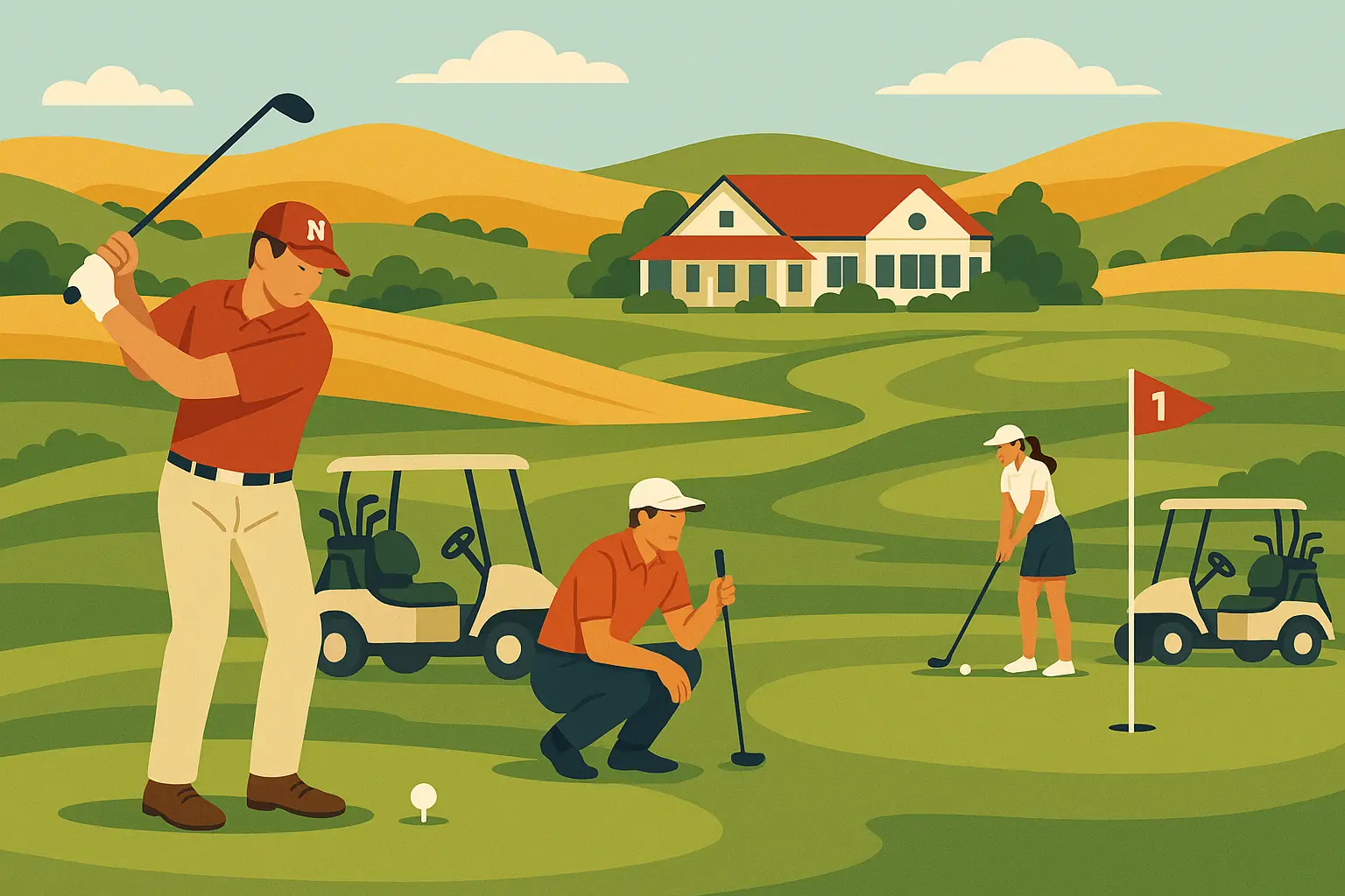 Omaha relaxation and wellness activities