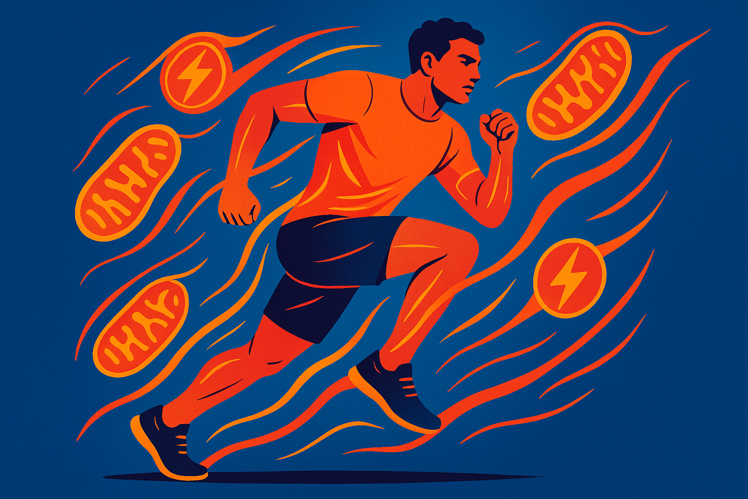 High-intensity exercise for vascular health