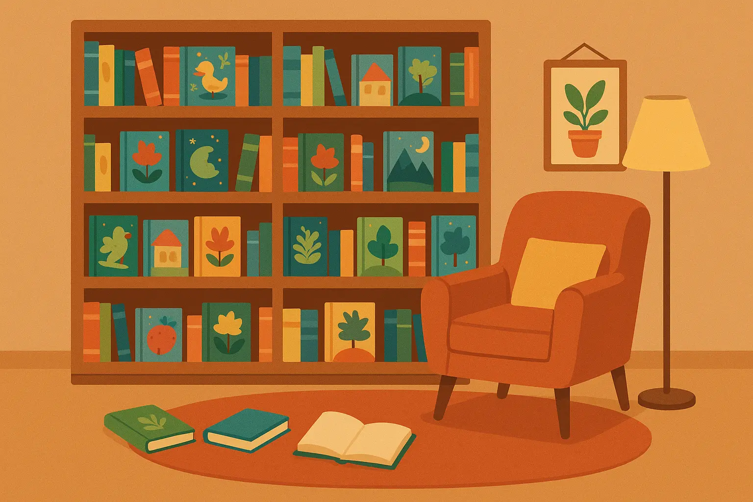 Cultural diversity and representation in animal stories