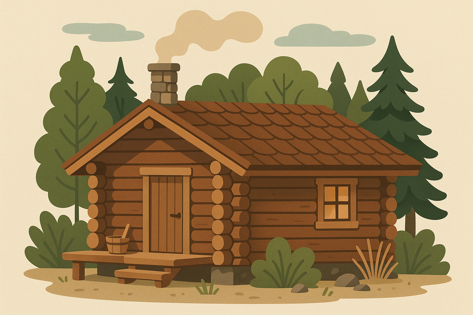 HETKI Sauna transforming heat therapy practice