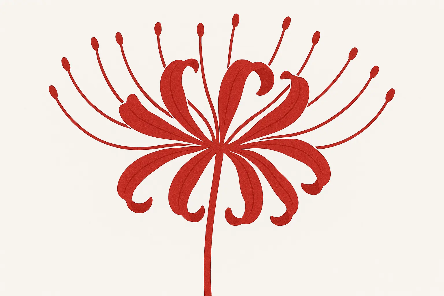 25 Stunning Red Spider Lily Tattoo Ideas That’ll Transform Your Body Art Game