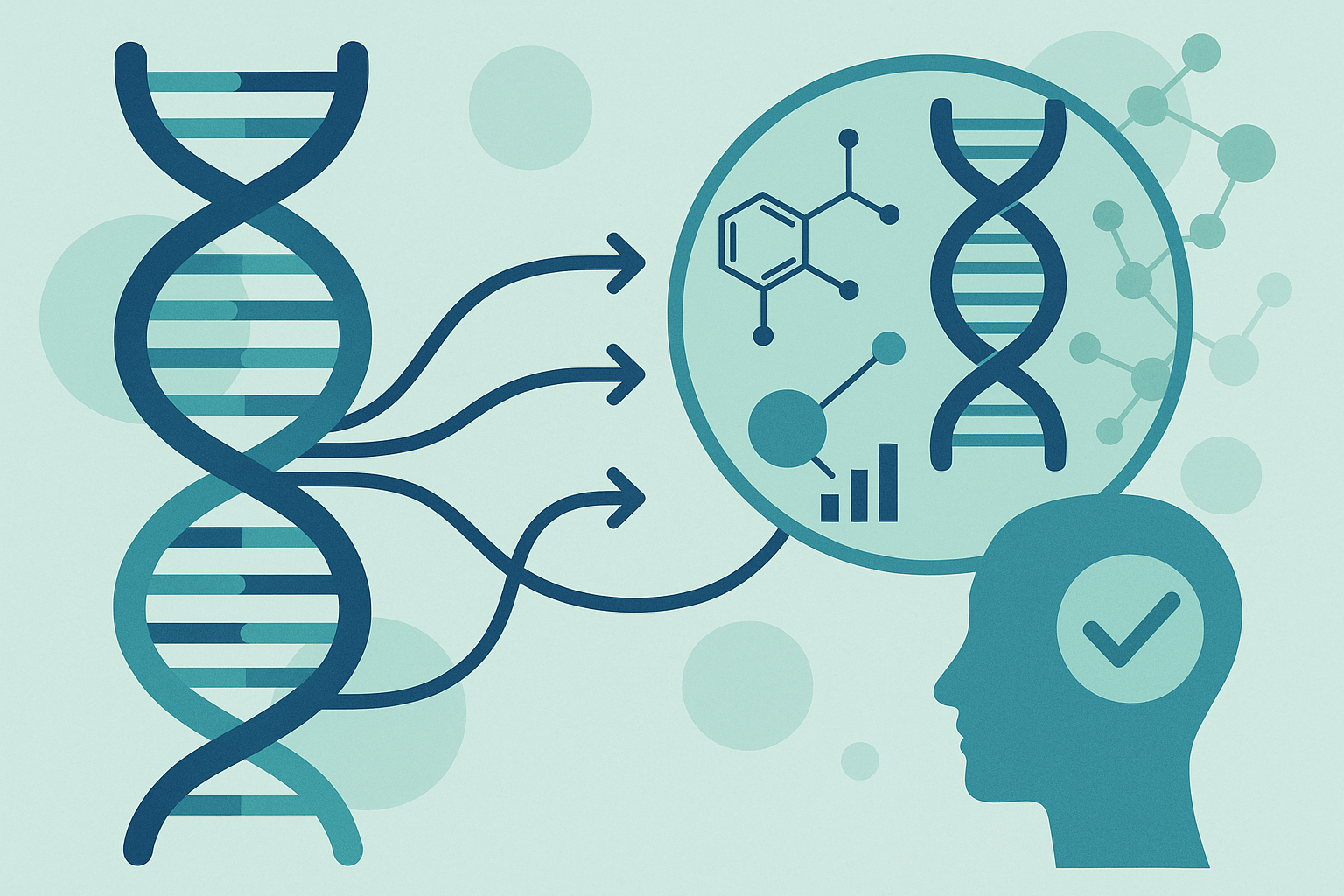 Biomarker testing for collagen optimization