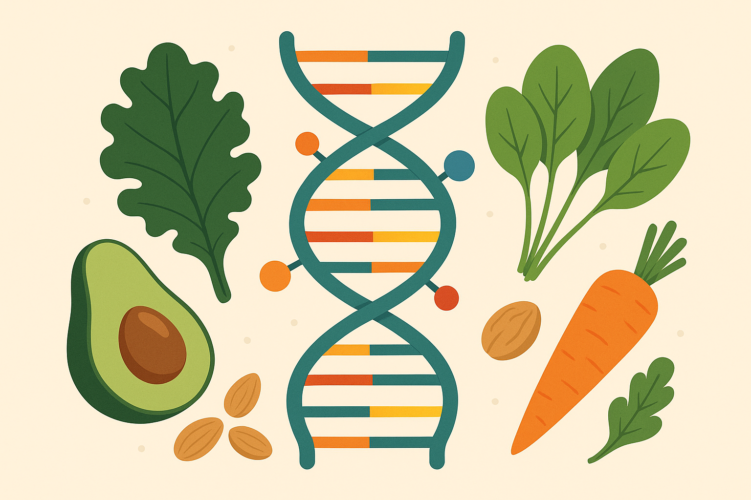 Epigenetic preparation strategy for fertility